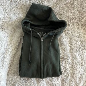 FALL HOODIE